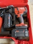 Hilti SF 6-22 Nuron безчетков винтоверт, снимка 3