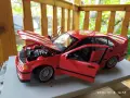  1:18 BMW 318is UT Models, снимка 12