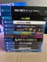 12 игри комплект за Playstation 4, снимка 2
