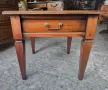 Квадратна холна масичка, снимка 5