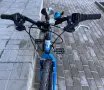 Детски велосипед Drag Hacker 24", снимка 12