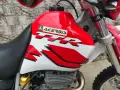 Yamaha ttr 600 на части , снимка 3