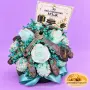„The Gentleman's Gift“ – Ароматен соев букет, снимка 1