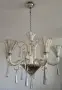Кристален полилей Ideal lux Italy , снимка 17