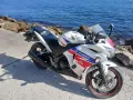 2014 Honda CBR 250R, снимка 4