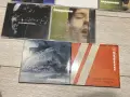 RAMMSTEIN Рамщайн Оригинални Немски дискове сд cd, снимка 3