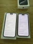 Бартер iPhone 15 pro 128gb  white 100% 0 cycle, снимка 7