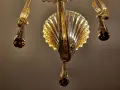 Кристален полилей Ideal lux Italy , снимка 12