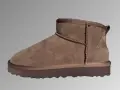 UGG ботуши шоколад 36, снимка 1