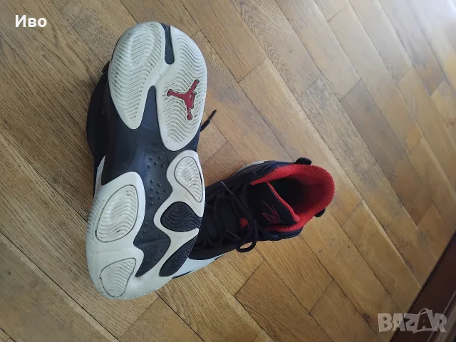 Nike Jordan original , снимка 7 - Детски маратонки - 56641930