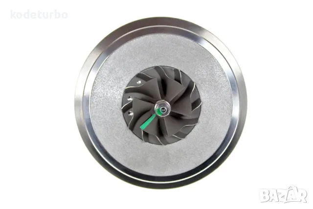 Турбо ядро картридж Turbo cartridge за VW Jetta 2.0TDI CBEA 03L253016K BV43-0205
