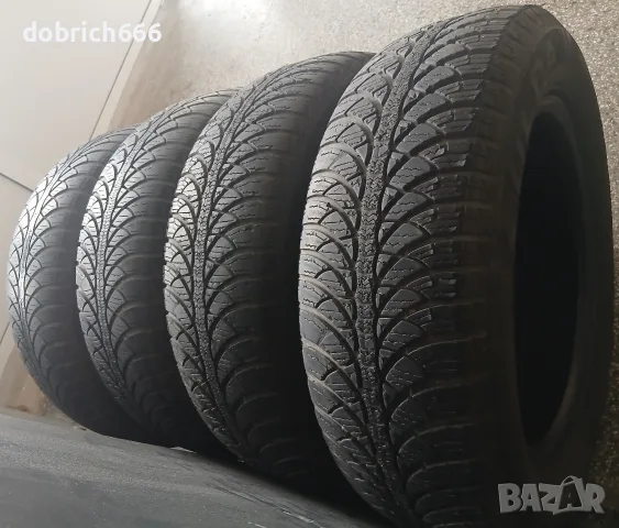 185/65/15 зимни гуми Fulda DOT2423 