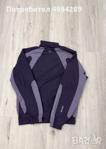 Шушляков екип на Nocta x Nike, снимка 4 - Спортни дрехи, екипи - 56575979