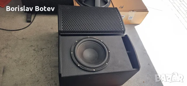 субуфери BMS 12S330