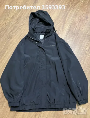 Яке Calvin Klein Jeans 