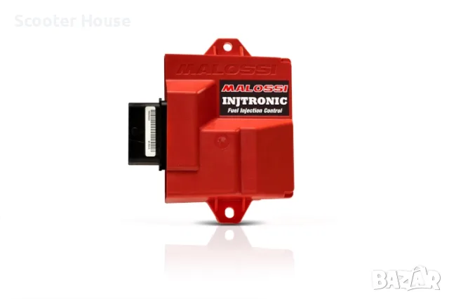 Malossi INJTRONIC 5519266B ECU за Malossi I-TECH 4T — нов