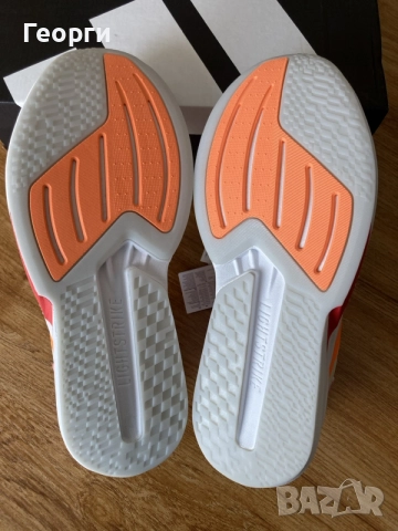 Мъжки оригинални маратонки Adidas, снимка 12 - Маратонки - 56642856