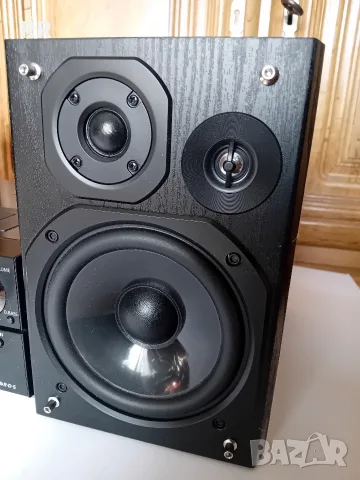 Panasonic SA PMX7, снимка 7 - Аудиосистеми - 56642681