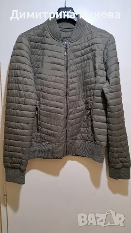 Бомбър яке Superdry 