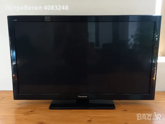 Продавам телевизор Panasonic 