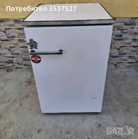 Хладилник AEG .