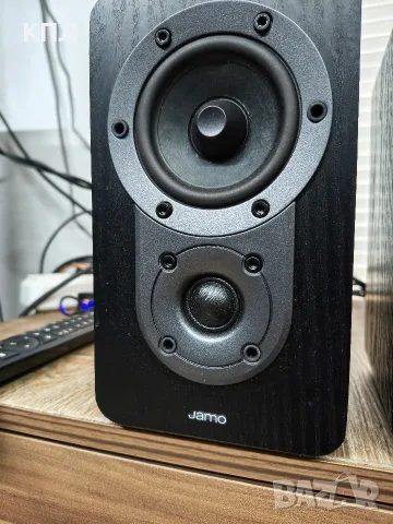 Тонколони JAMO S-420 sur, снимка 3 - Тонколони - 56636707