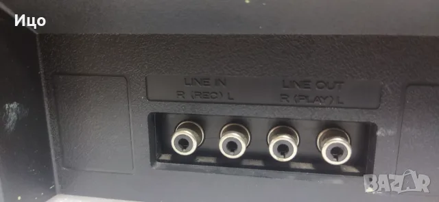 Hitachi stereo kassete deck D-22s., снимка 5 - Декове - 56686679