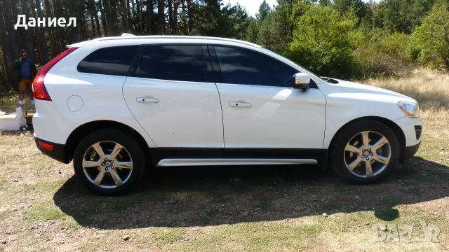 2013 Volvo XC60 T6 AWD, снимка 2 - Автомобили и джипове - 56700635