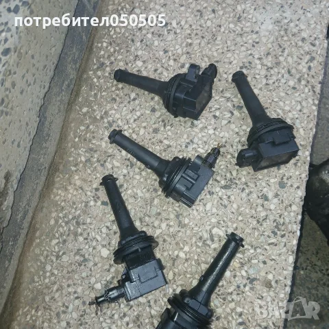 Бубини от Волво S80/2.0 Бензин/2004г