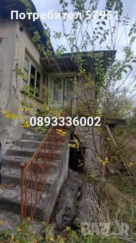 Къща с. Целина, обл. Ст. Загора, снимка 2 - Къщи - 56730255