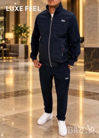 Tommy Hilfiger 🔹Мъжки Екип 