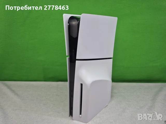 play station 5 slim 1TB, снимка 2 - PlayStation конзоли - 56663323