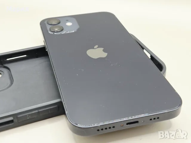 Apple iPhone 12 64GB, снимка 15 - Apple iPhone - 56642123