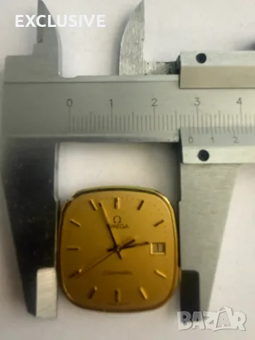 Механика Omega seamaster quartz cal 1430