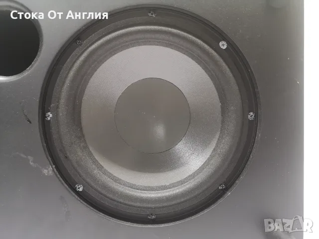 Буфер / субуфер - Boston SoundWare XS 5.1, снимка 7 - Други - 49281680