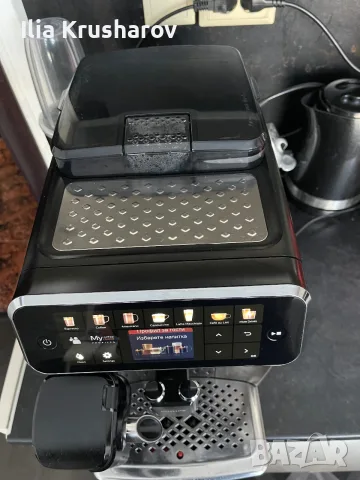 Кафемашина Philips EP 5400, снимка 2 - Кафемашини - 56593353