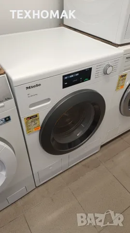 Пералня MIELE клас А 9кг. 