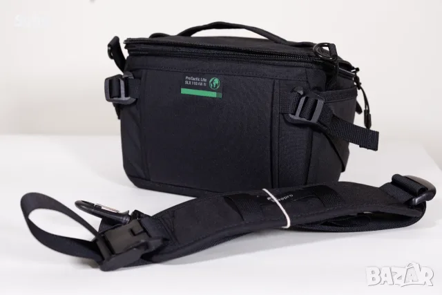 Чанта Lowepro ProTactic Lite SLX 110 AW III, снимка 5 - Чанти, стативи, аксесоари - 56679581