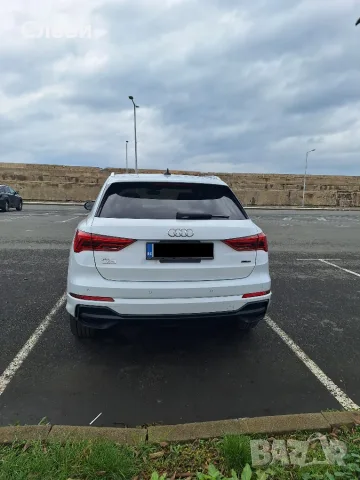 Audi Q3 45 TFSI Premium S Line Quattro, снимка 6 - Автомобили и джипове - 56739737