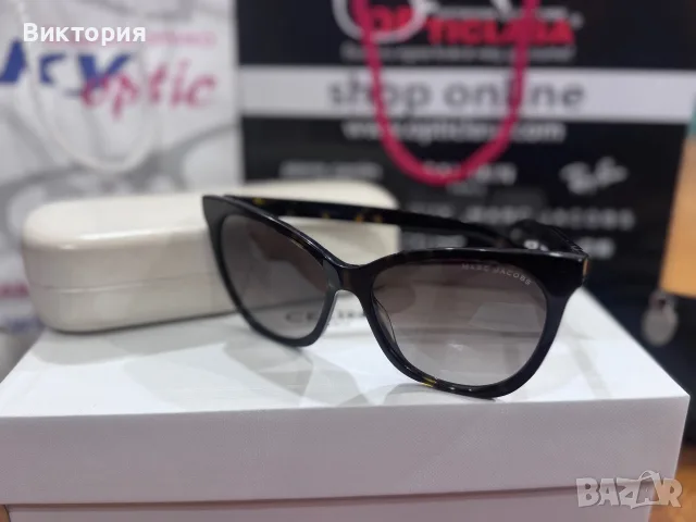 Дизайнерски очила , снимка 18 - Слънчеви и диоптрични очила - 56648043