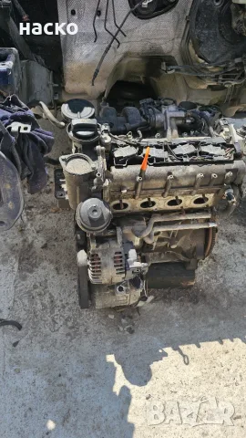 Touran 1.6 fsi ОСТАНАЛИ ЧАСТИ, снимка 4 - Автомобили и джипове - 56552269