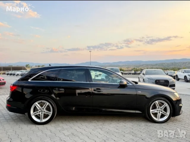 Audi a4 s-line 2018г, снимка 3 - Автомобили и джипове - 56594304