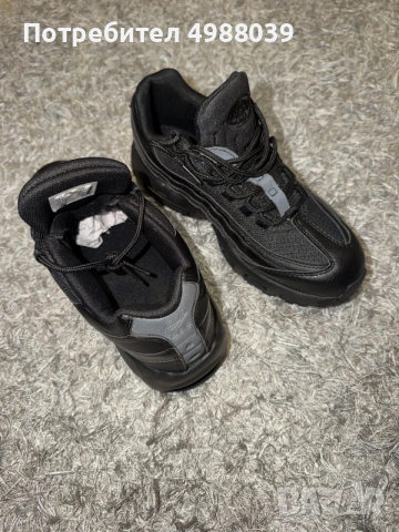 Nike Air Max 95, снимка 4 - Маратонки - 56628207