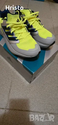 Маратонки за бягане Adidas Equipment Adios Pro, снимка 3 - Маратонки - 56728337