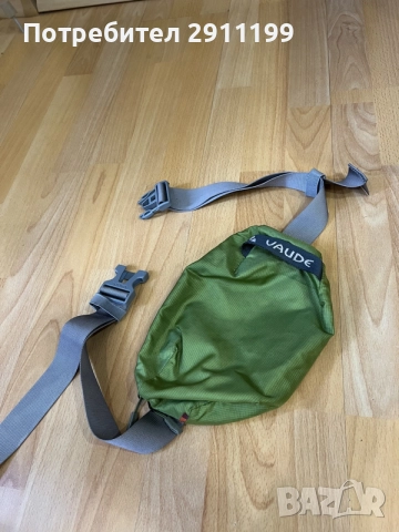 Чанта за кръст Vaude