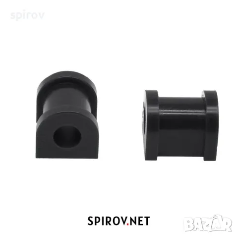 Полиуретанови тампони стабилизираща щанга Nissan Patrol Y60 Y61 1988-2024