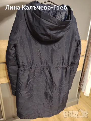 Парка/яке Vero Moda, снимка 3 - Якета - 56642286