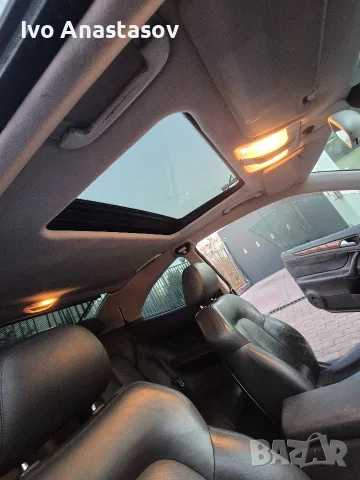 Mercedes CLK 4.3, снимка 11 - Автомобили и джипове - 56685020