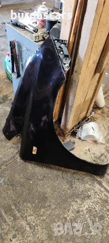 Десен калник Opel Corsa D Z12XEP 1.2-80к.с