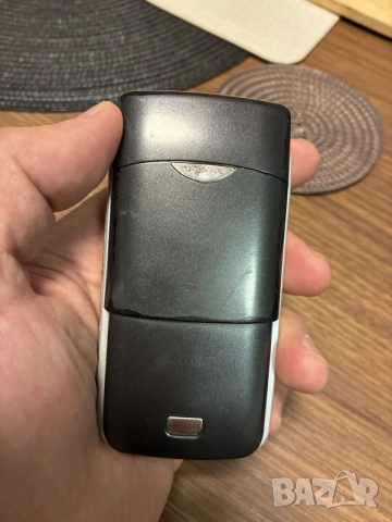 Nokia 6680 Silver, снимка 3 - Nokia - 56569073
